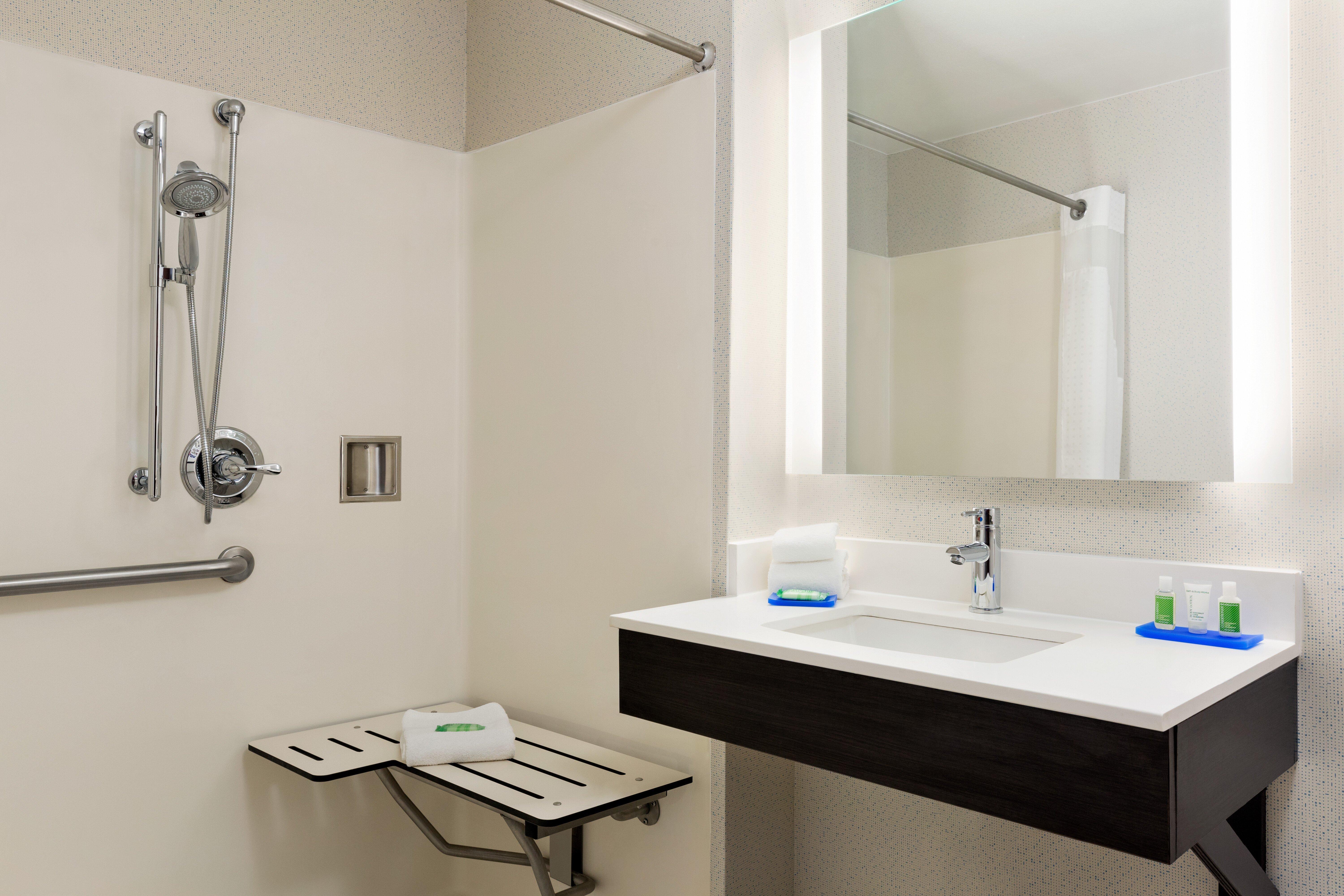 Holiday Inn Express Hotel & Suites Shawnee I-40 By Ihg Exteriér fotografie