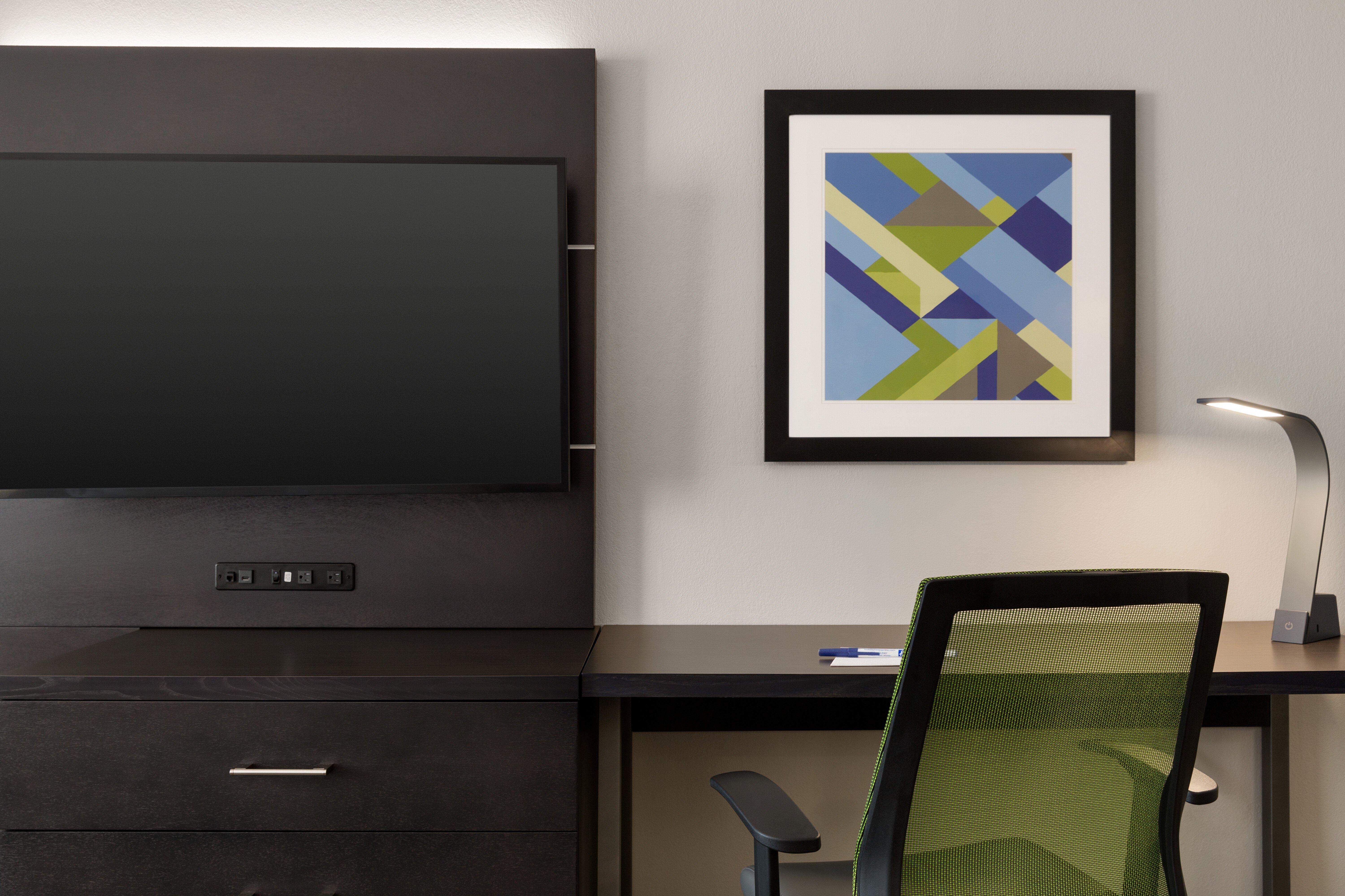 Holiday Inn Express Hotel & Suites Shawnee I-40 By Ihg Exteriér fotografie