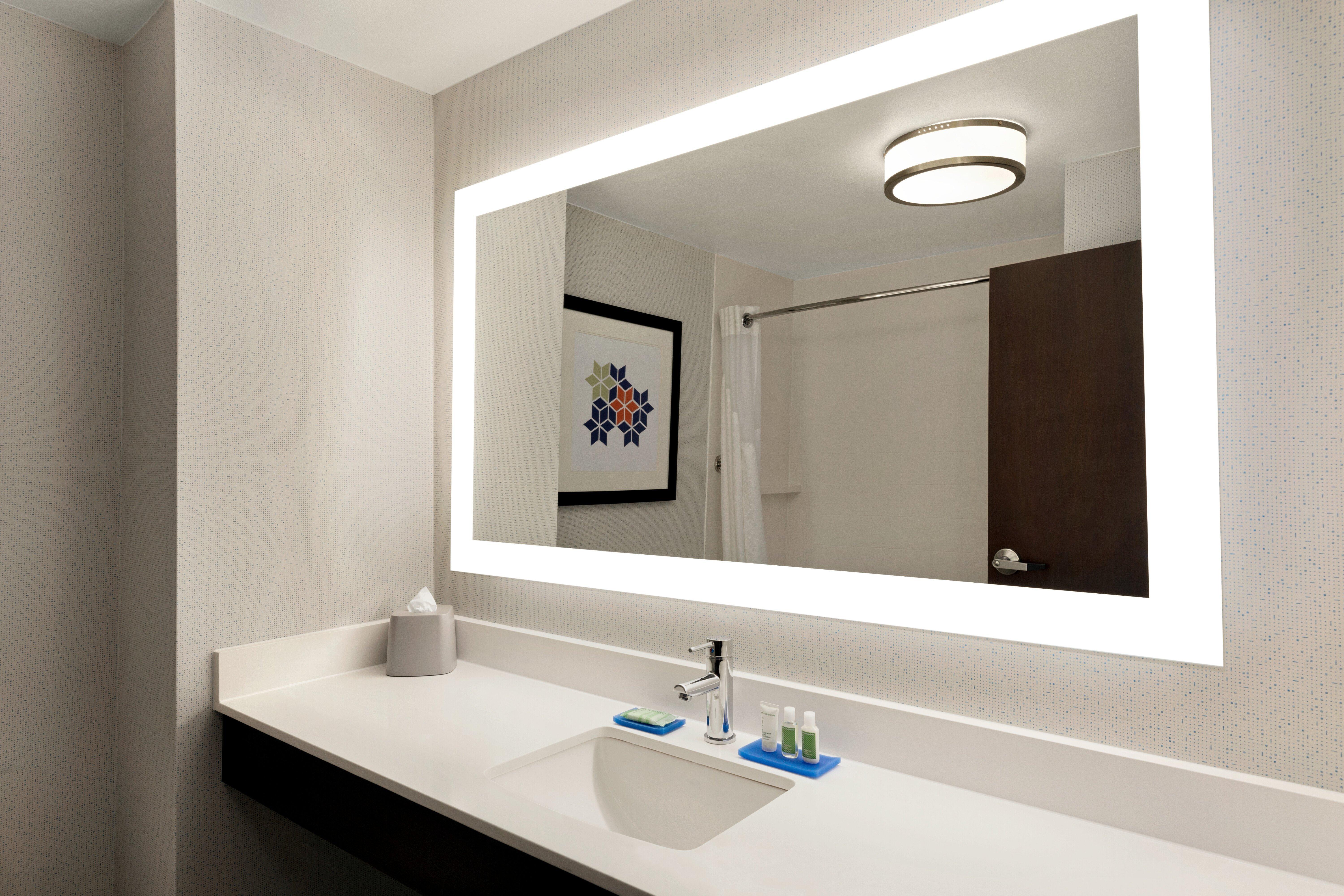 Holiday Inn Express Hotel & Suites Shawnee I-40 By Ihg Exteriér fotografie